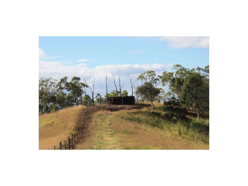 Glastonbury QLD 4570