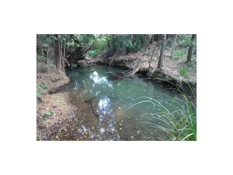 Glastonbury QLD 4570