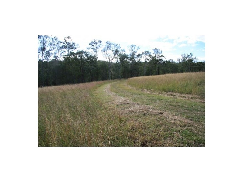 Glastonbury QLD 4570