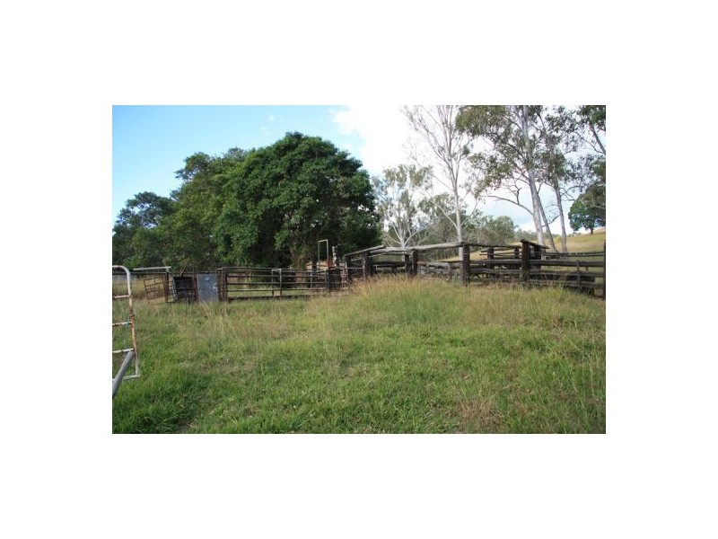 Glastonbury QLD 4570