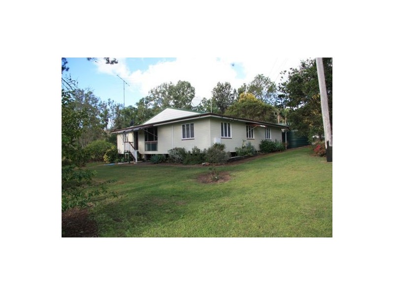 Glastonbury QLD 4570
