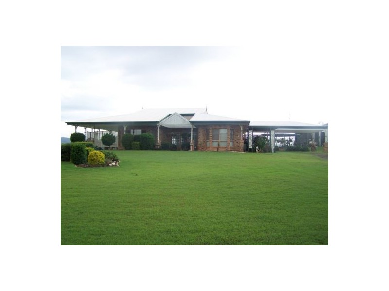 Glastonbury QLD 4570