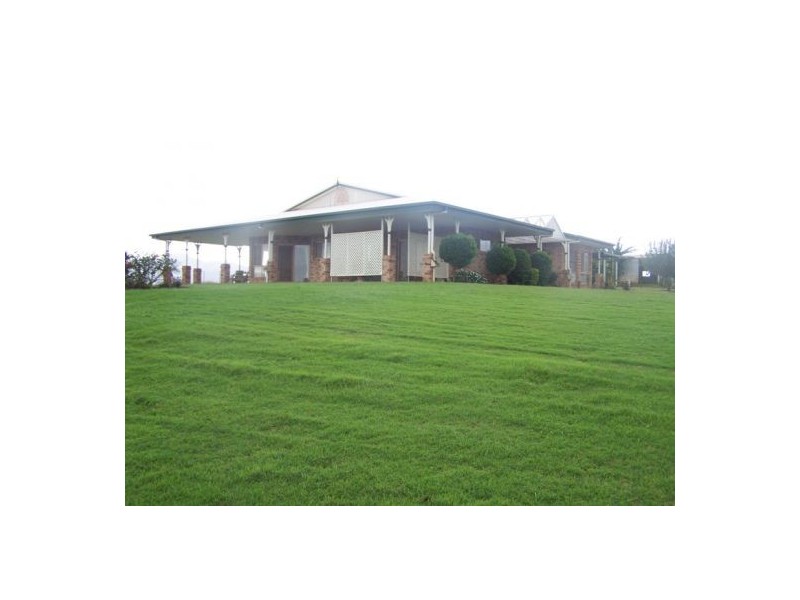 Glastonbury QLD 4570