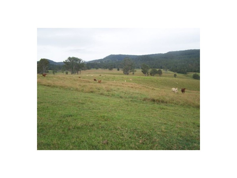 Glastonbury QLD 4570