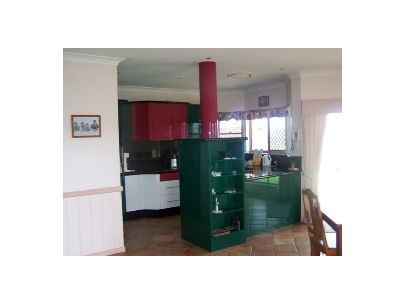 Glastonbury QLD 4570