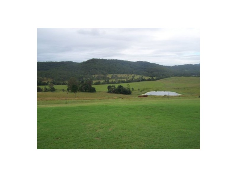 Glastonbury QLD 4570