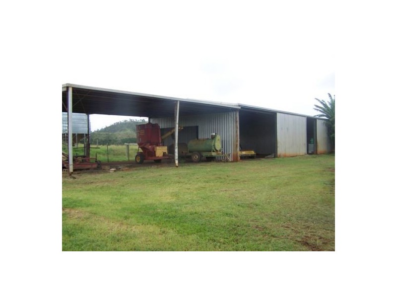 Glastonbury QLD 4570