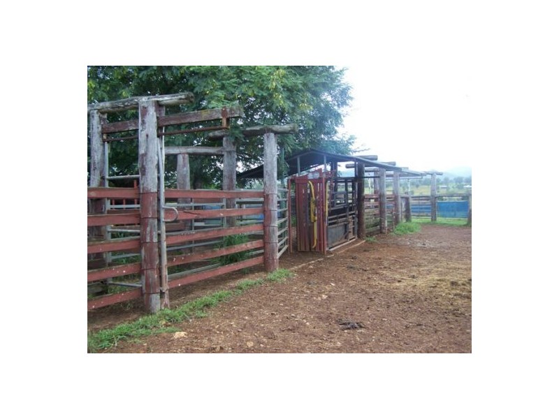 Glastonbury QLD 4570