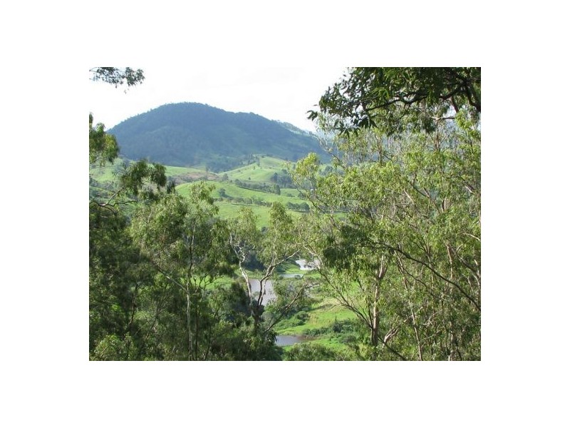 Lot 2 Gibson Road, Mooloo QLD 4570