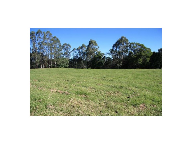 Lot 2 Gibson Road, Mooloo QLD 4570