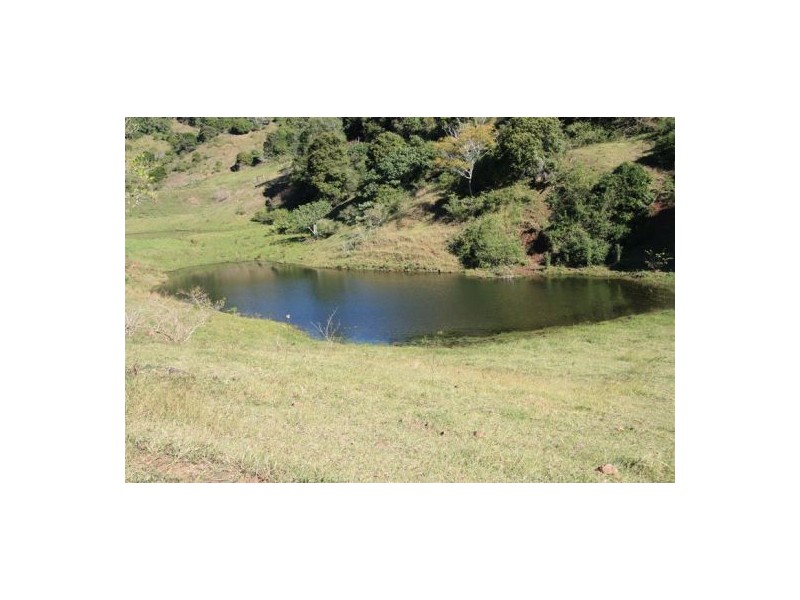Lot 2 Gibson Road, Mooloo QLD 4570
