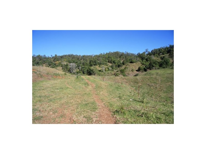 Lot 2 Gibson Road, Mooloo QLD 4570