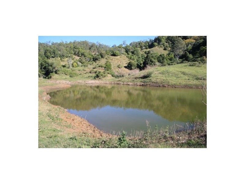 Lot 2 Gibson Road, Mooloo QLD 4570