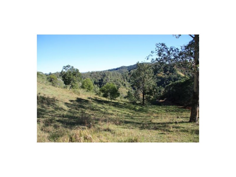 Lot 2 Gibson Road, Mooloo QLD 4570