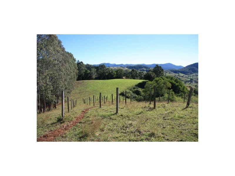 Lot 2 Gibson Road, Mooloo QLD 4570