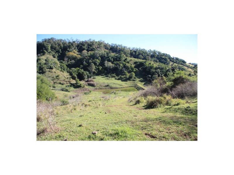 Lot 2 Gibson Road, Mooloo QLD 4570