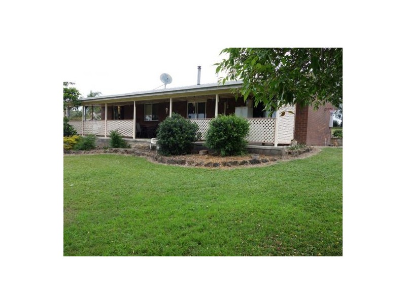 49 Fernvale Drive, Pie Creek QLD 4570