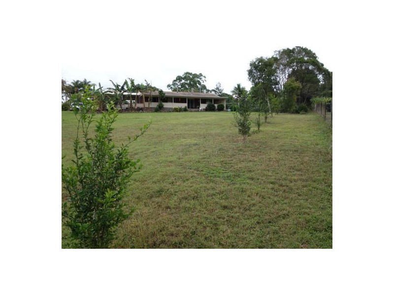 49 Fernvale Drive, Pie Creek QLD 4570