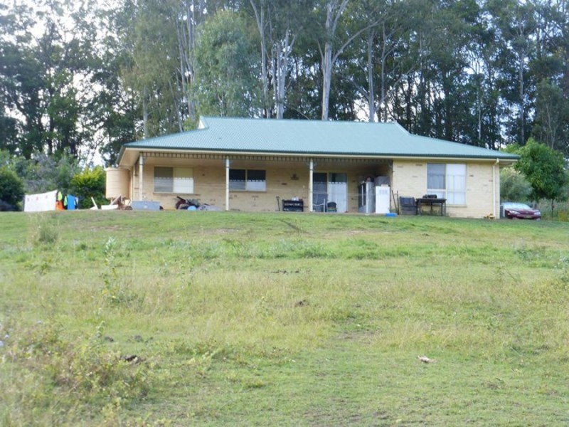 Cedar Pocket QLD 4570