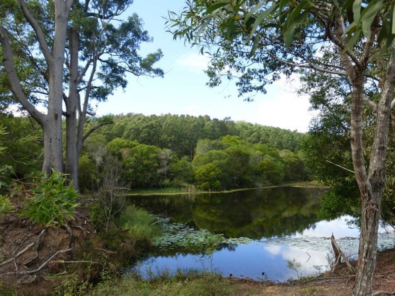Cedar Pocket QLD 4570