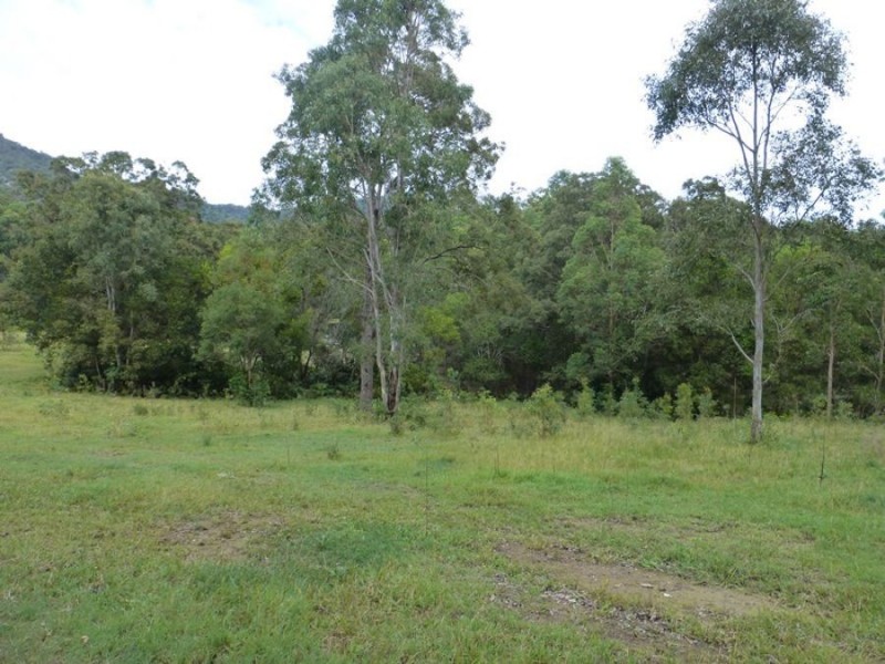 Cedar Pocket QLD 4570