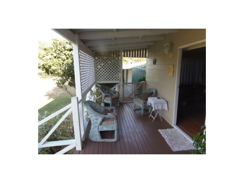 11 Harding Street, Kilkivan QLD 4600