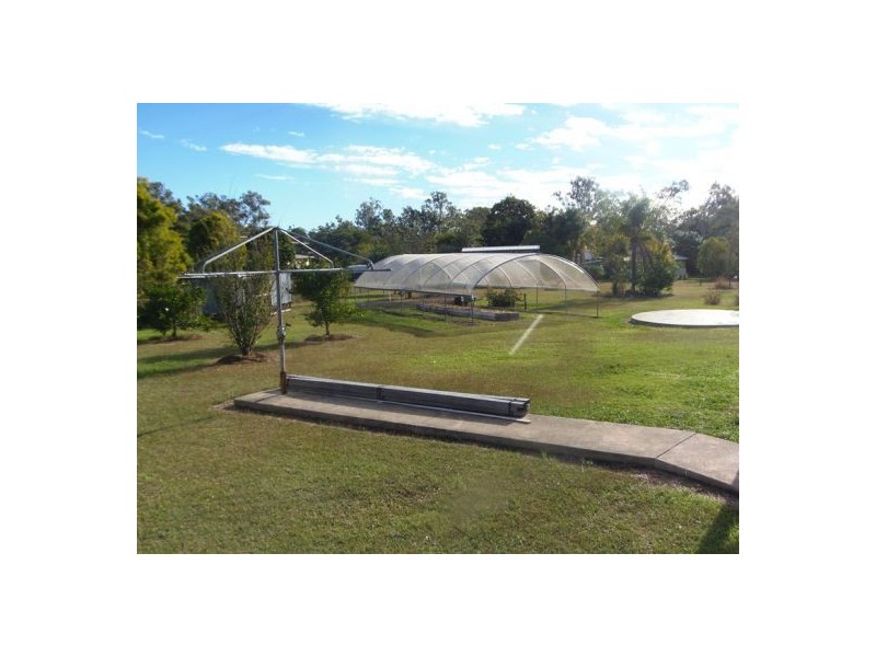 11 Harding Street, Kilkivan QLD 4600