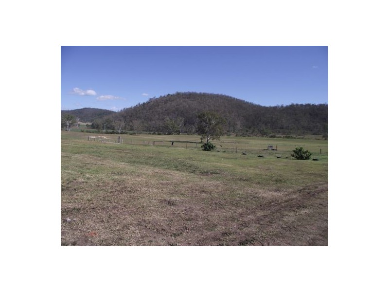 Booubyjan QLD 4601