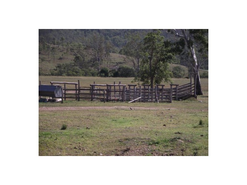 Booubyjan QLD 4601