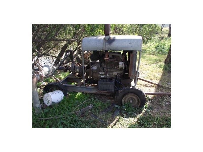 Booubyjan QLD 4601