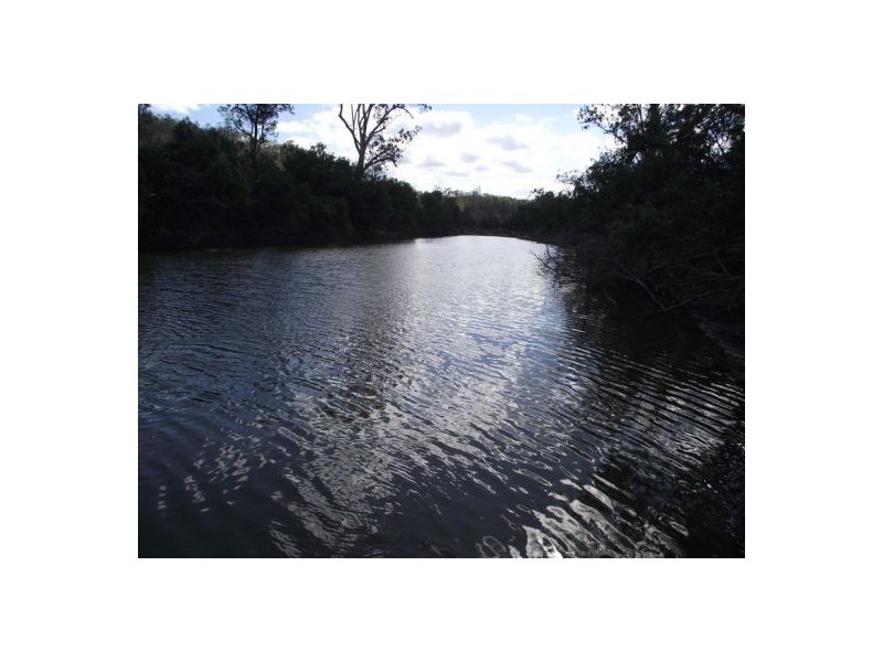 Booubyjan QLD 4601