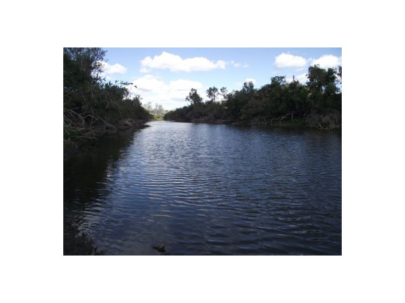 Booubyjan QLD 4601
