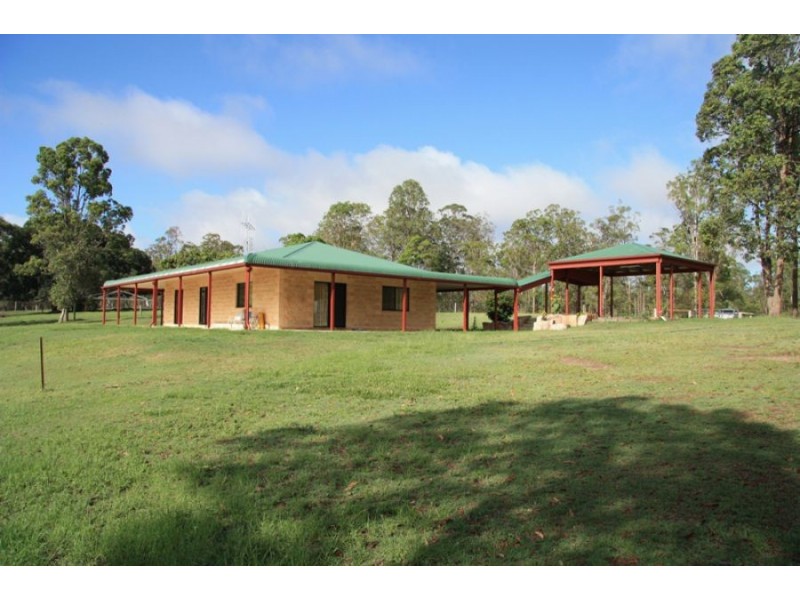 Anderleigh QLD 4570