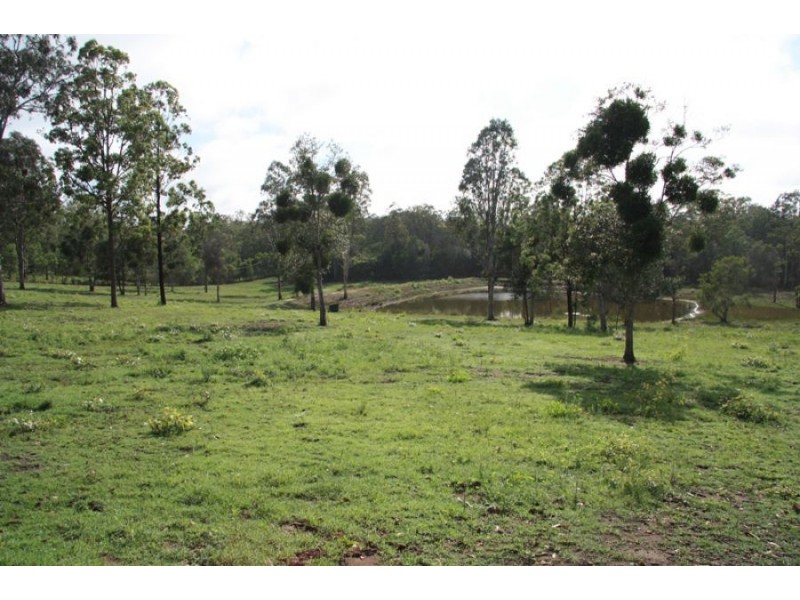 Anderleigh QLD 4570