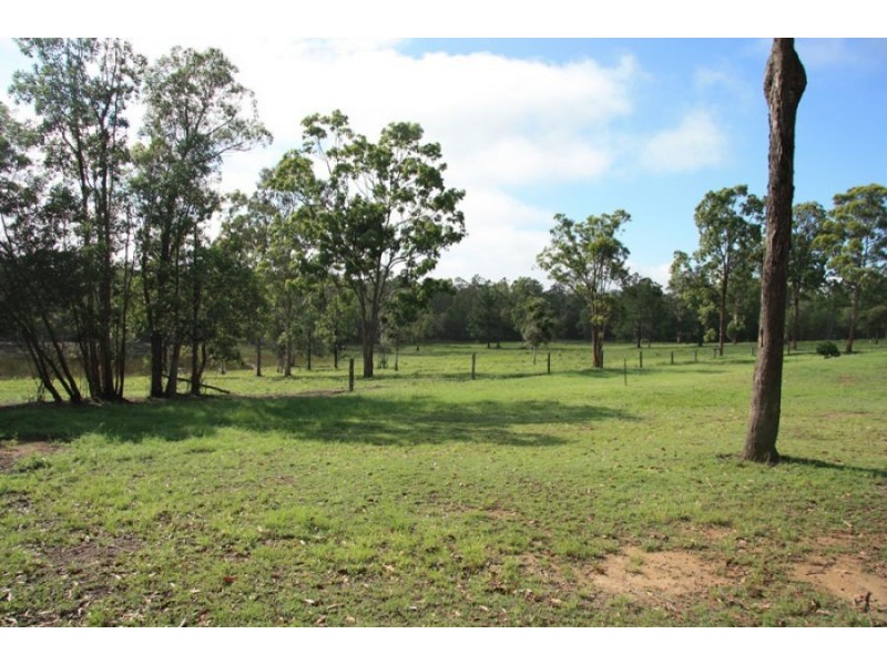 Anderleigh QLD 4570