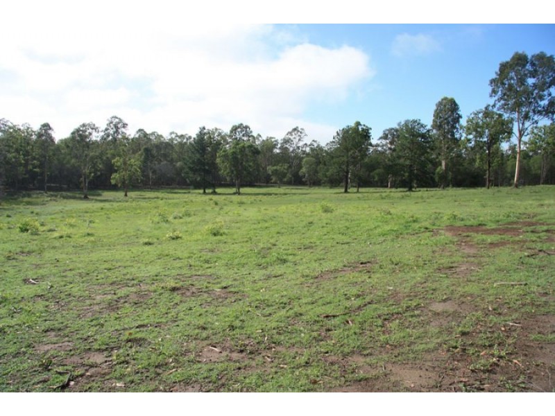Anderleigh QLD 4570