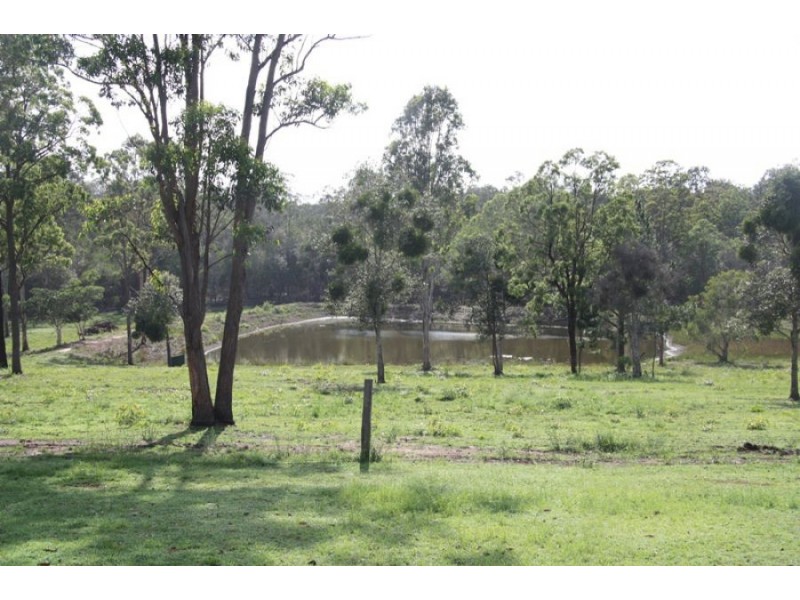 Anderleigh QLD 4570