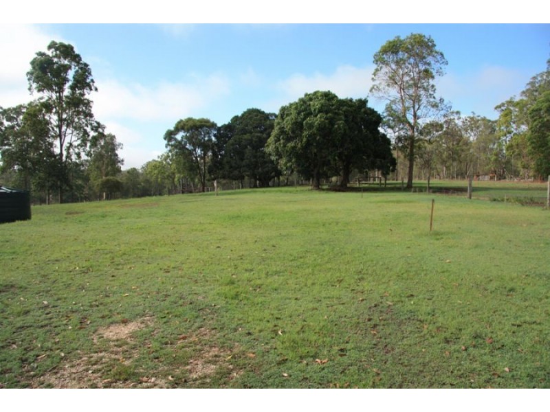 Anderleigh QLD 4570