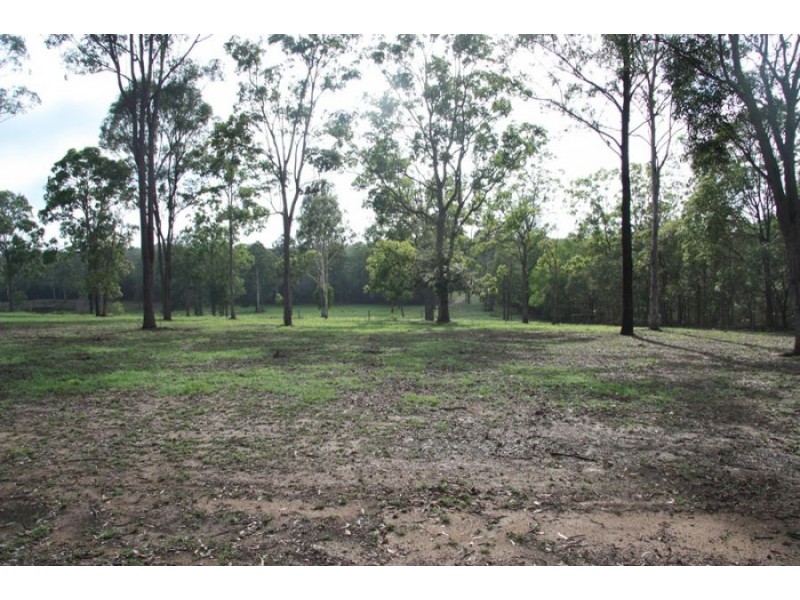 Anderleigh QLD 4570