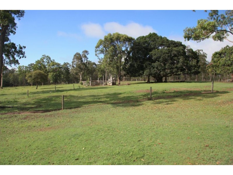 Anderleigh QLD 4570