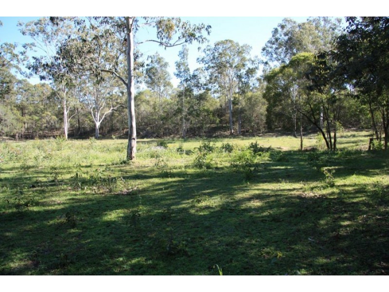 Anderleigh QLD 4570