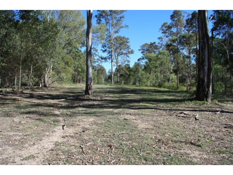Anderleigh QLD 4570