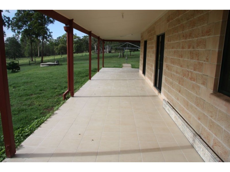 Anderleigh QLD 4570