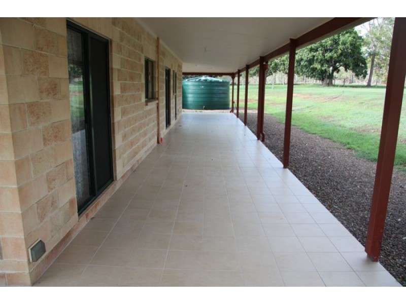 Anderleigh QLD 4570
