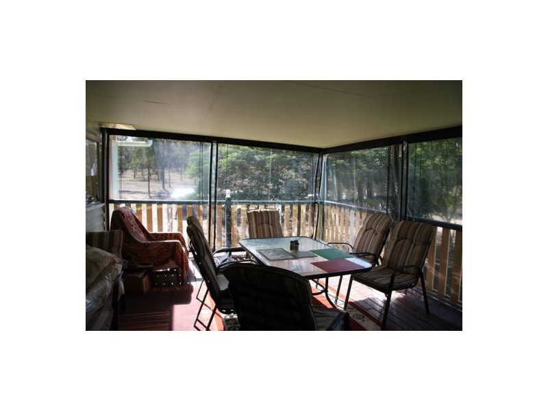 Coverty QLD 4613