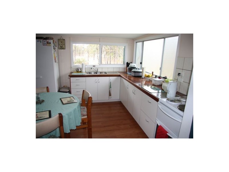 Coverty QLD 4613