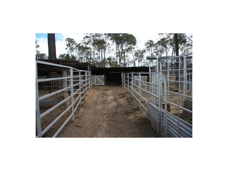 Coverty QLD 4613