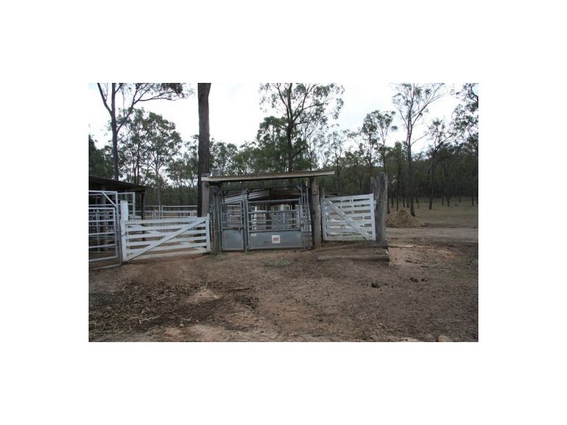 Coverty QLD 4613