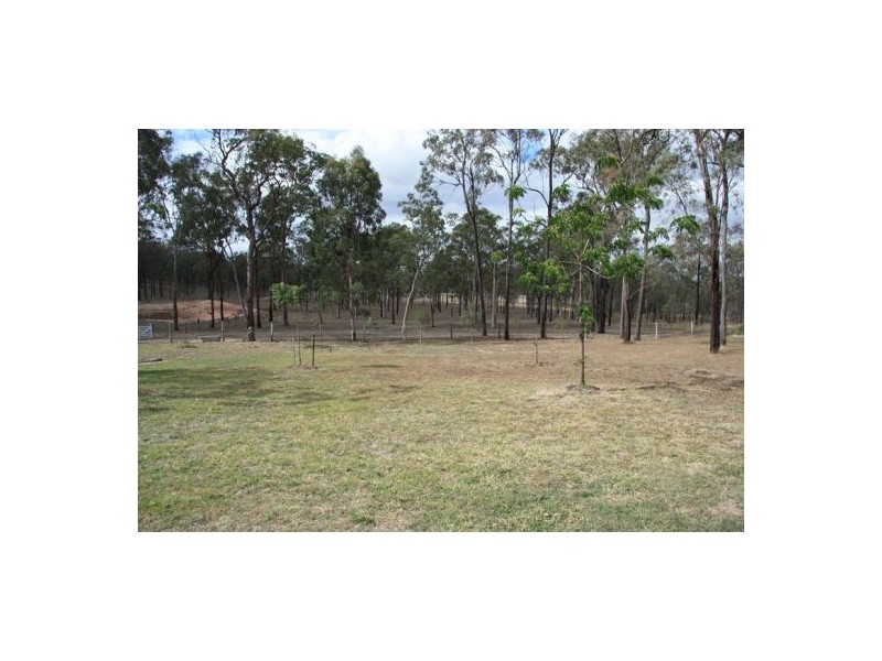 Coverty QLD 4613