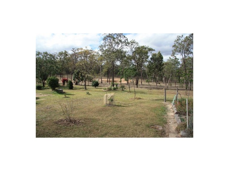 Coverty QLD 4613